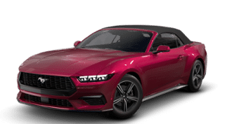 2025 Ford Mustang® External Image 2